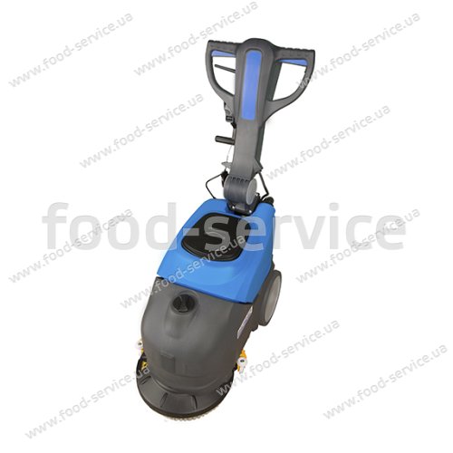 Підлогомийна машина BECKER CT15 C35